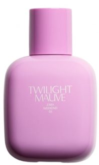 Zara Twilight Mauve EDT 90 ml Kadın Parfümü kullananlar yorumlar